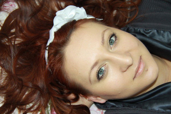 Кэтти Омельченко