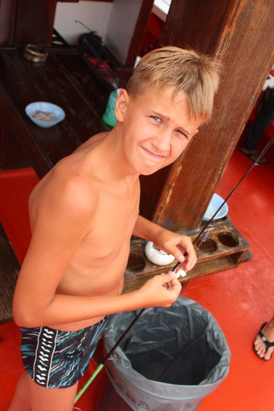 Коля Ганенко