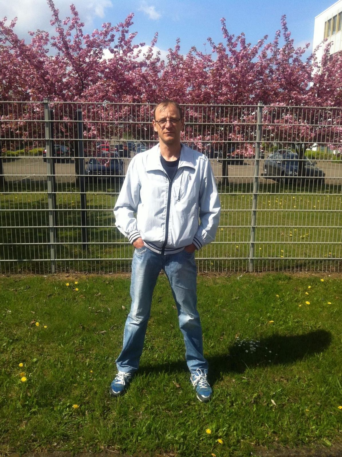 Павел Спиридонов