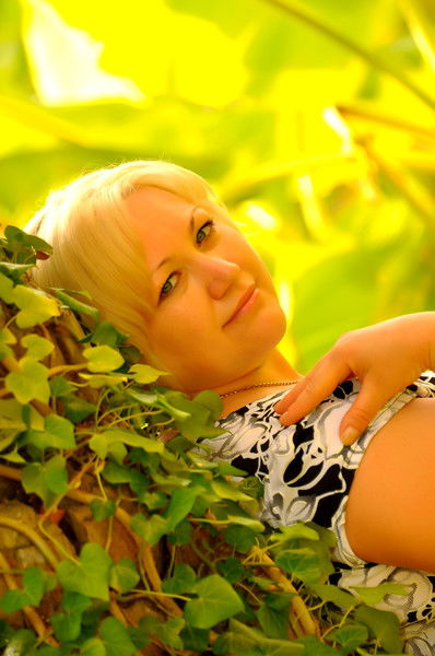 Юлия Мержвинская(Дубовикова)