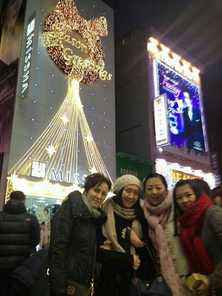 Надежда Шин