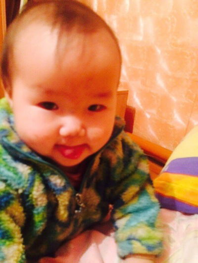 Дозураш Дамбый