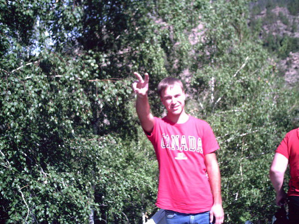 Степан Антропов