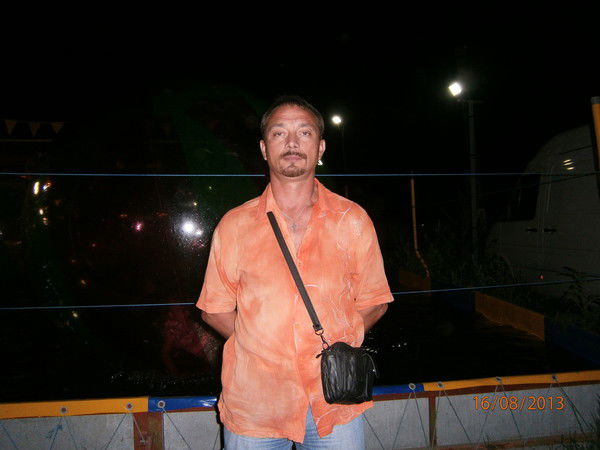 Сергей Панчев