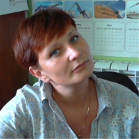 Лилия Возна