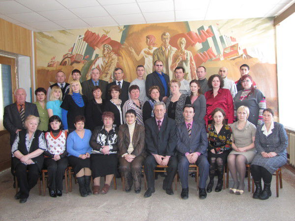 Владимир Яндуков