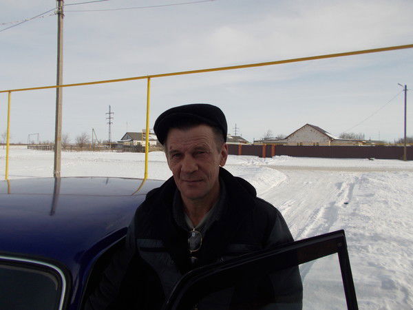 Александр Иванников