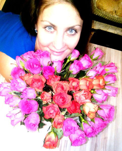 Елена Дубинина