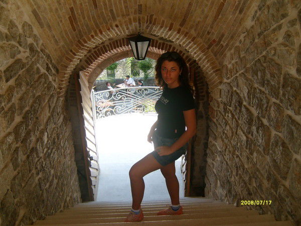 Юлия Немилова