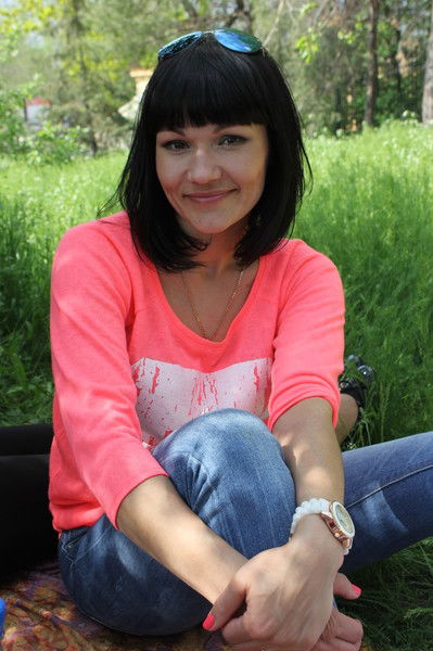 Ирина Мурадова