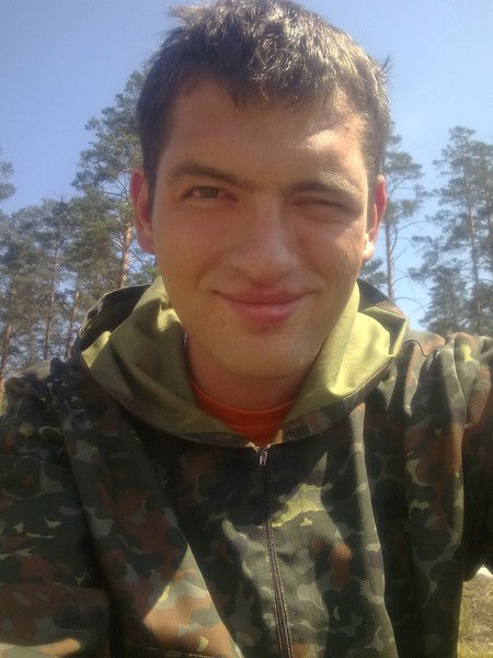 Александр Дашажамсуев