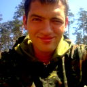 Александр Дашажамсуев