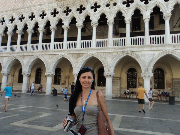 Лариса Филюрина