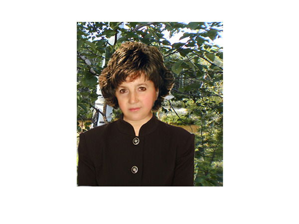 Ольга Чегрова