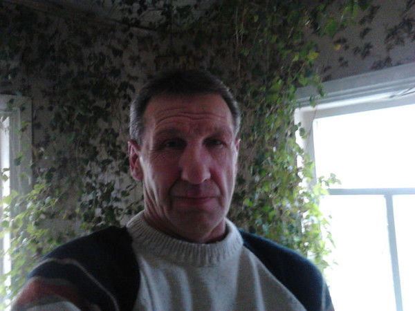 Николай Орешкин