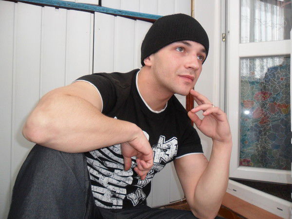 Вадим Чепюк