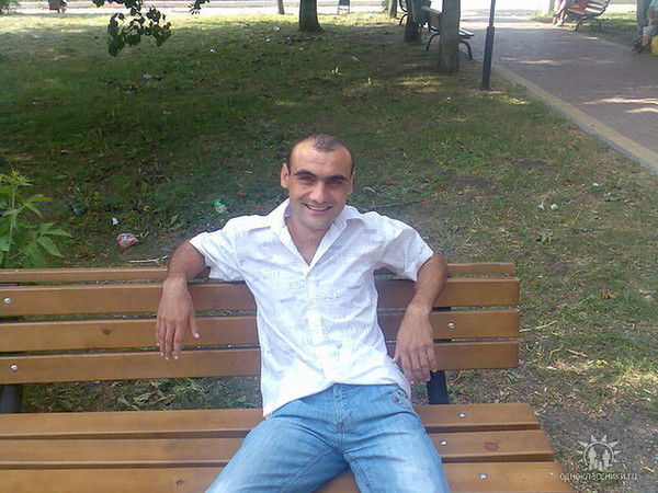 Андрей Таратунин