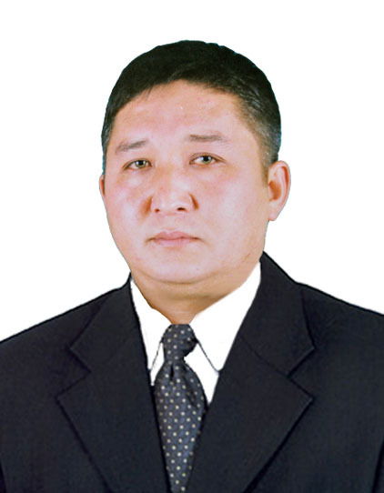 Сапарбек Макулбаев