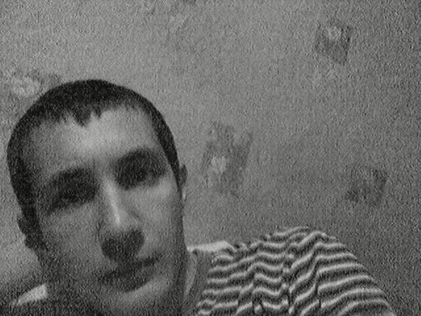 Женя Резвов