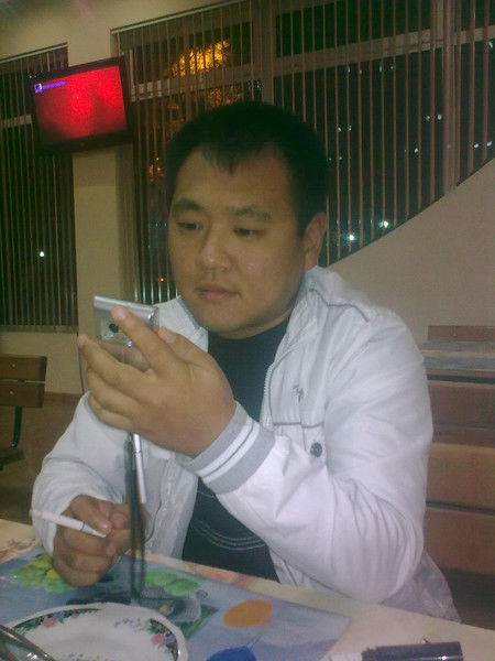 Сергей Когай