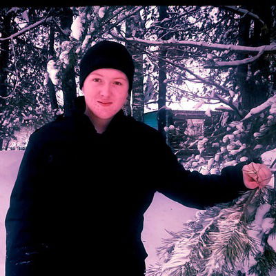 Костя Лешуков