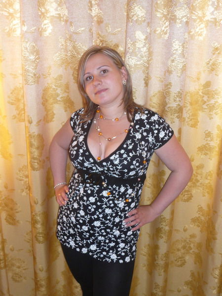 Екатерина Белова