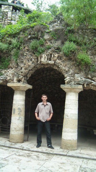 Игорь Балин