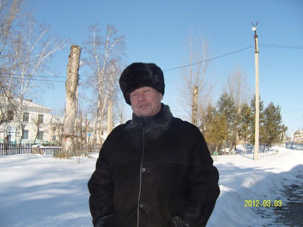 Константин Лысенко