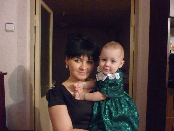 Ксения Орлова