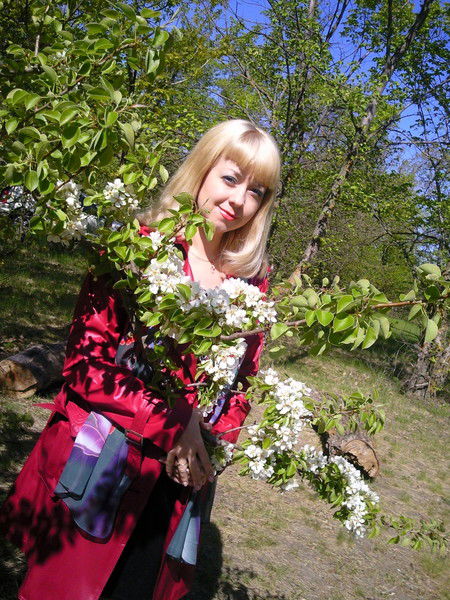 Светлана Вальдер