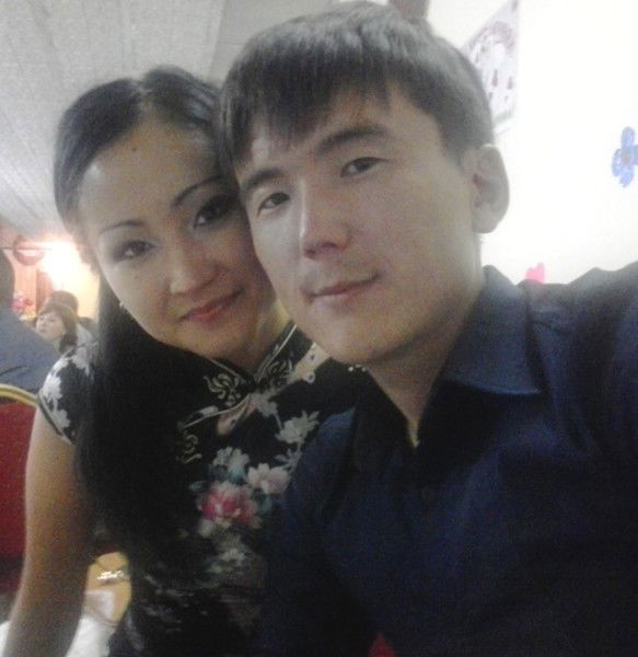 Жанар Сабиева