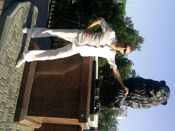 Игорь Кузнецов