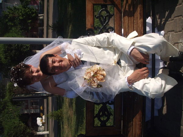 Марина Ислямгалиева