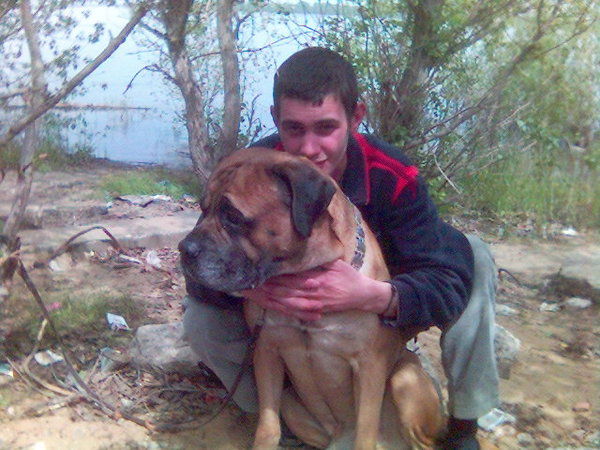 Алексей Шевченко