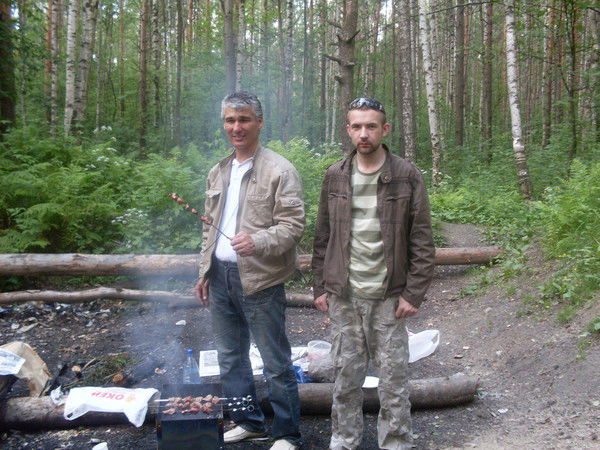 Равшан Амедов