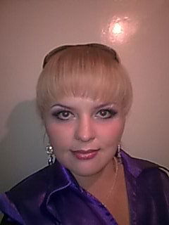 Елена Кожевникова