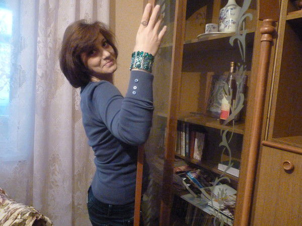 Марина Новрузова