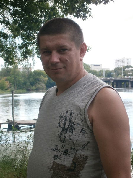 Вова Гаврилюк