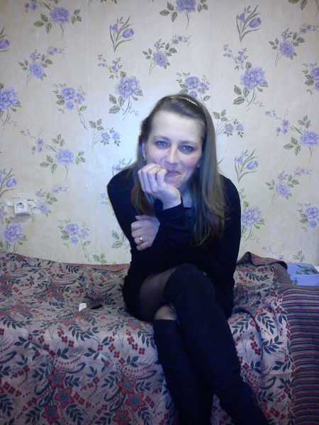 Галина Неклюдова