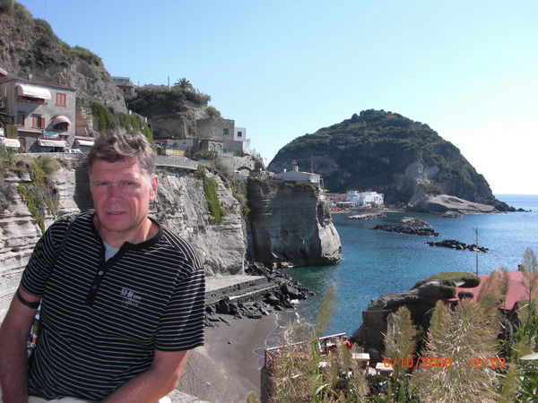 Олег Агафонов