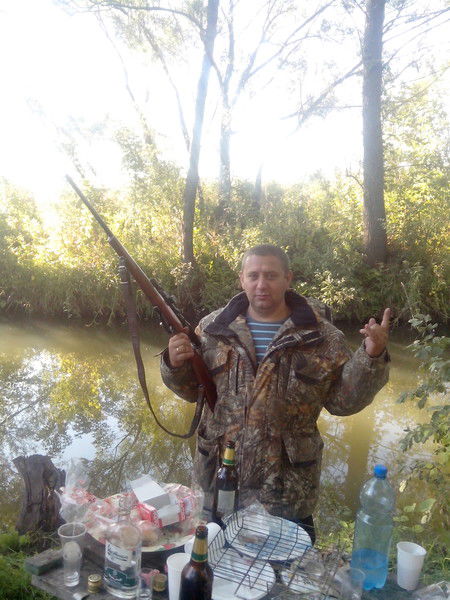 Андрей Зеткин