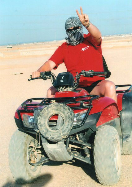 Григорий Завадский