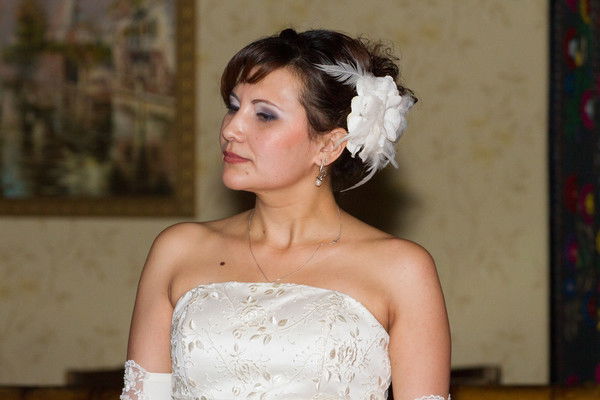 Елена Успешная