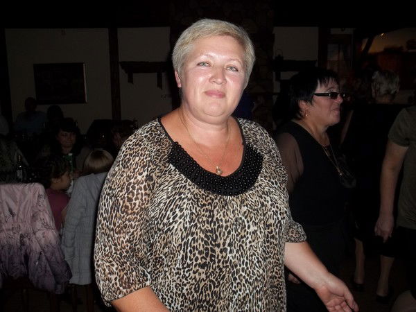 Ирина Старовина