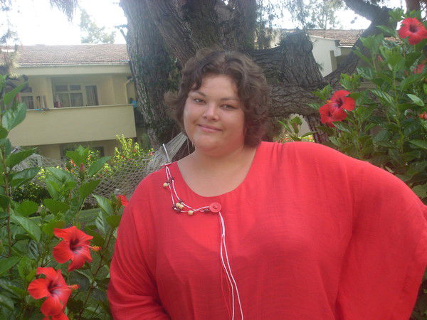 Надежда Макарова