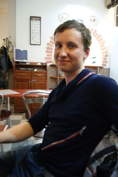 Владимир Коровкин