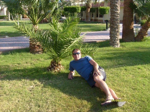 Сергей Мухин