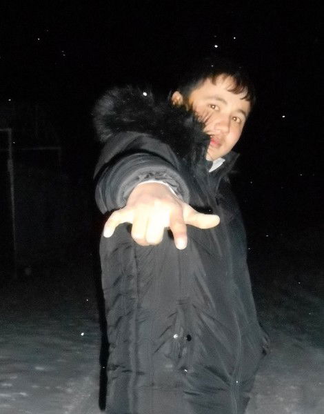 Я Один Такой И То Не Твой