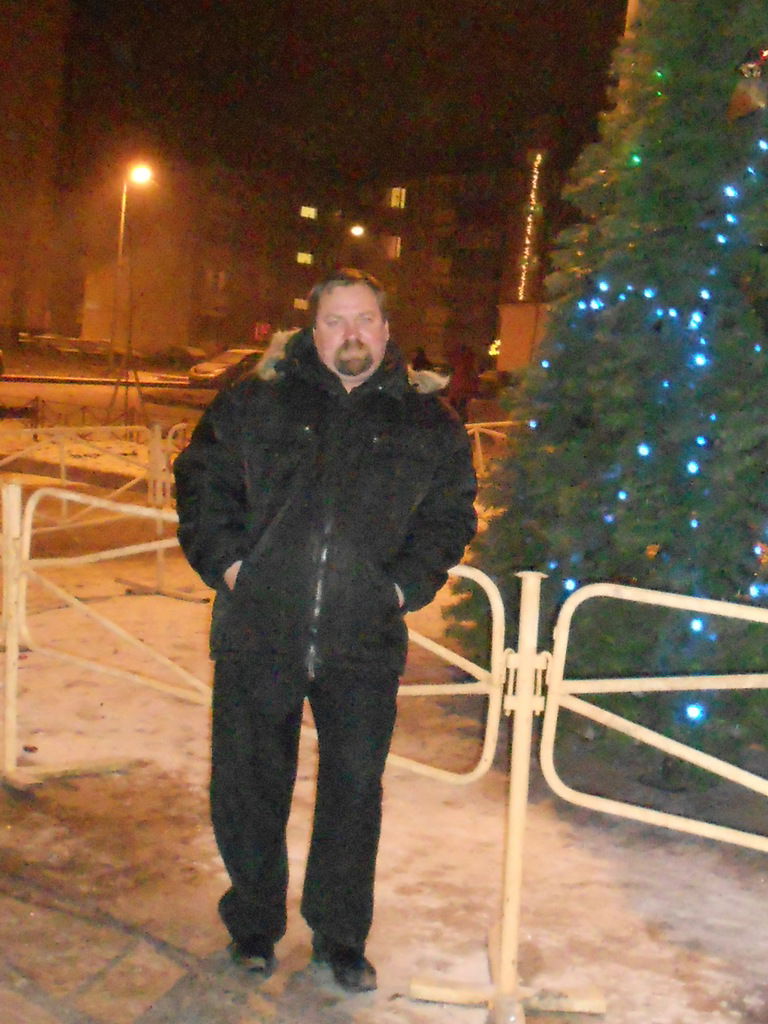 Контонистов Сергей