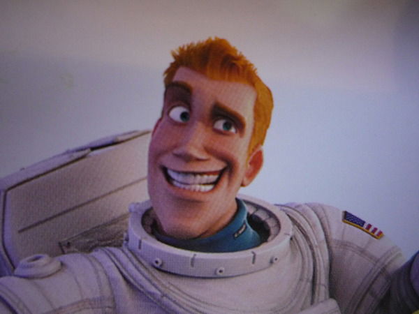 Вася Пупкин